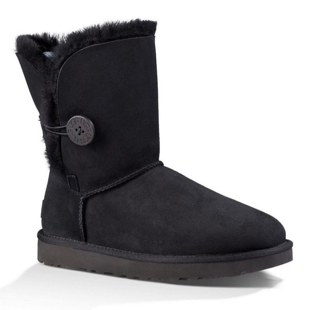 🌿UGG Bailey Button